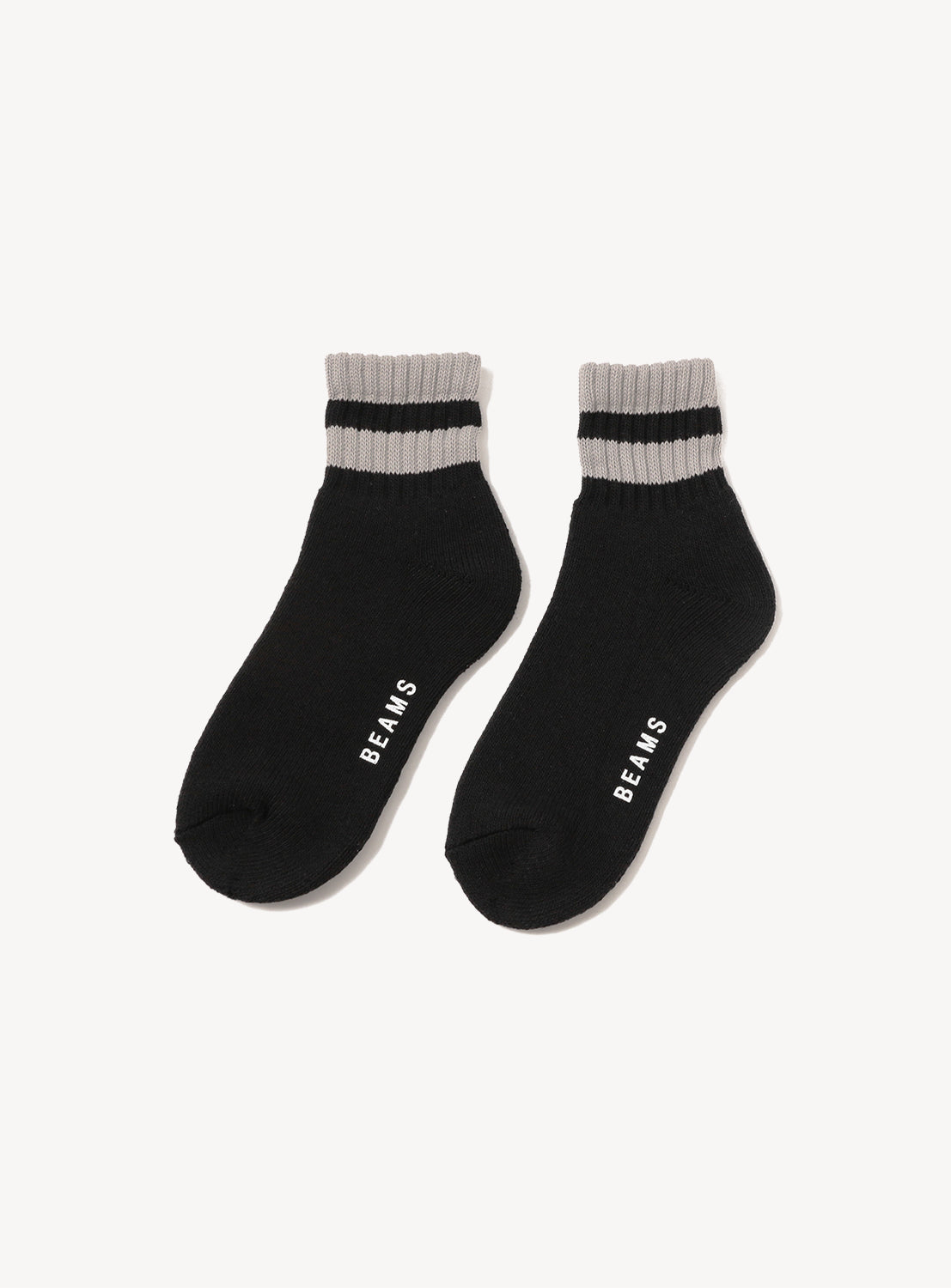 2 Line Socks