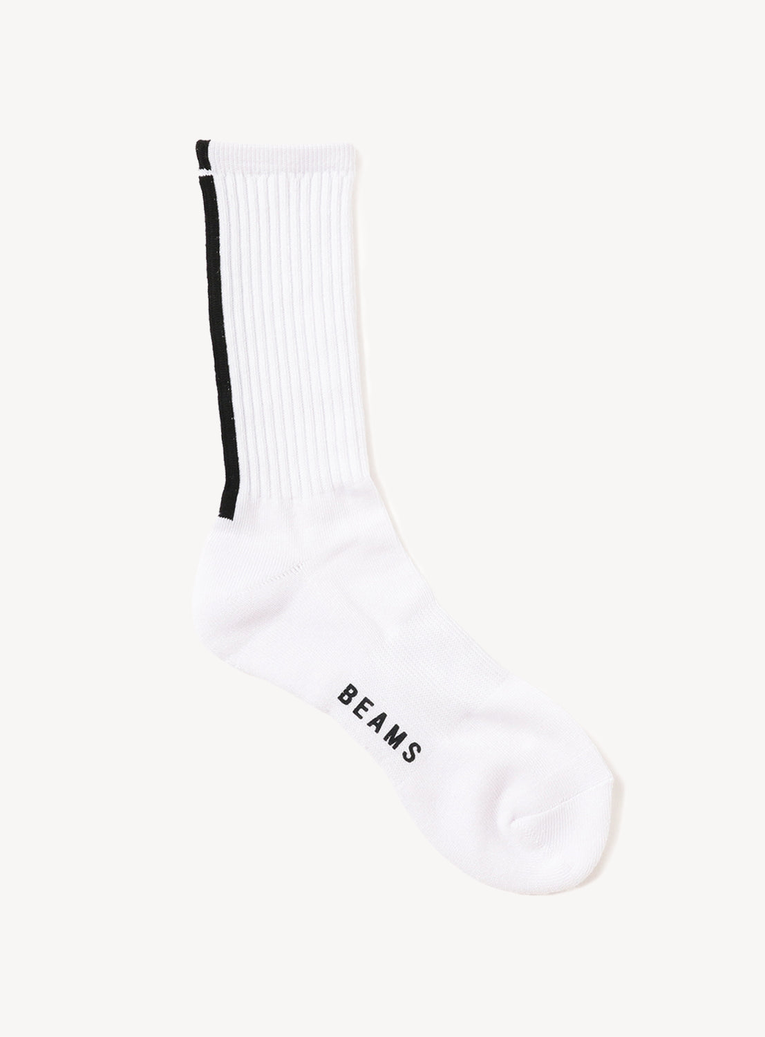 Contrast Backline Socks