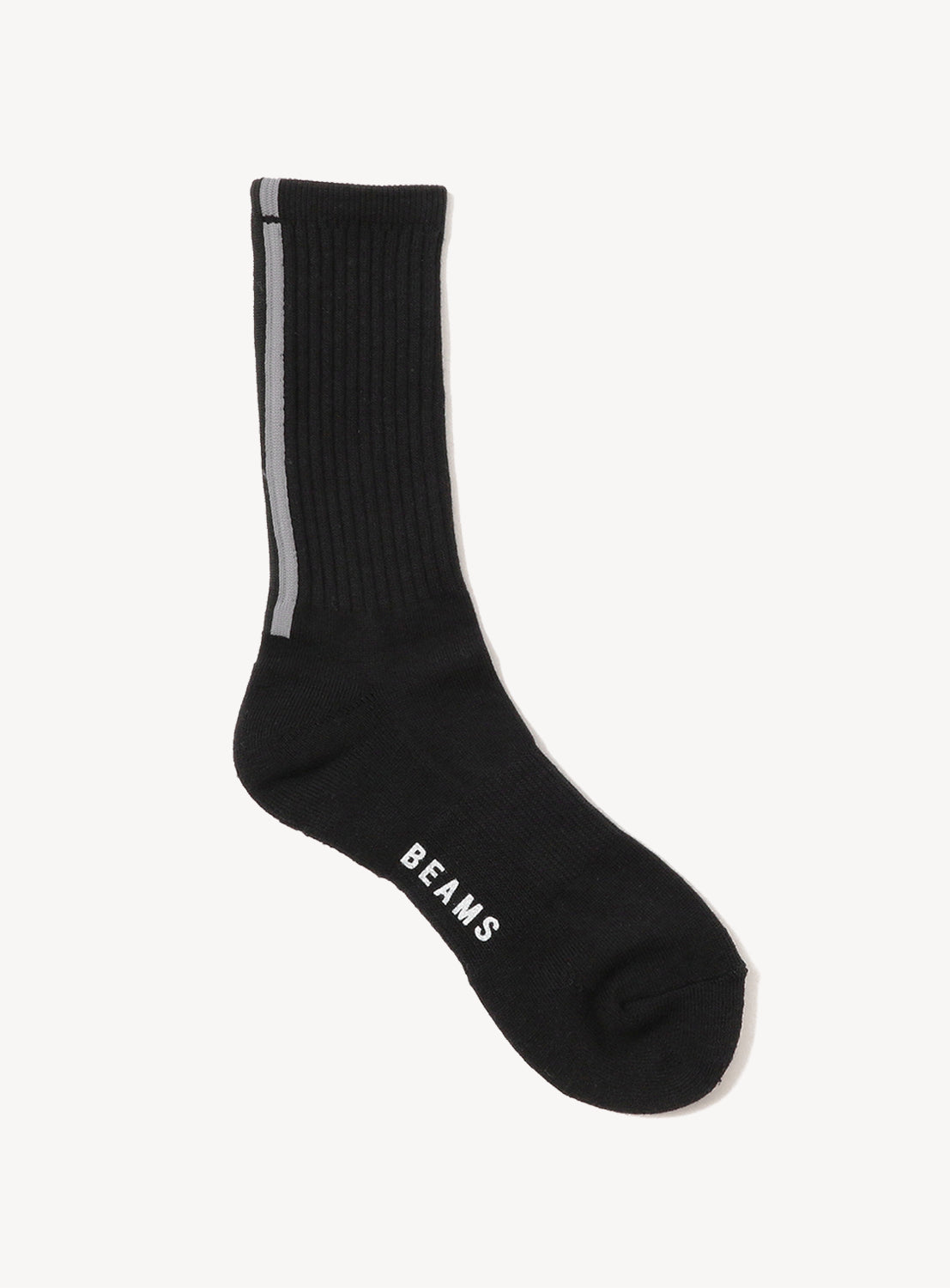 Contrast Backline Socks