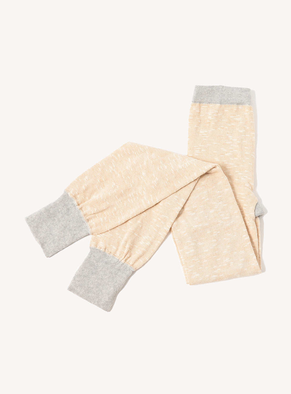 Heather Sweat Leggings