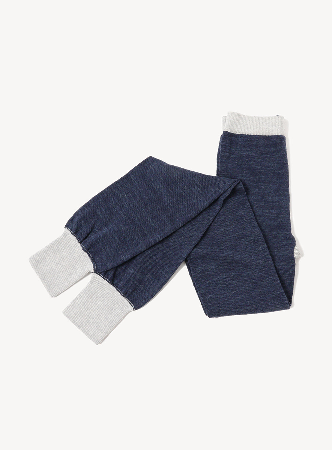 Heather Sweat Leggings