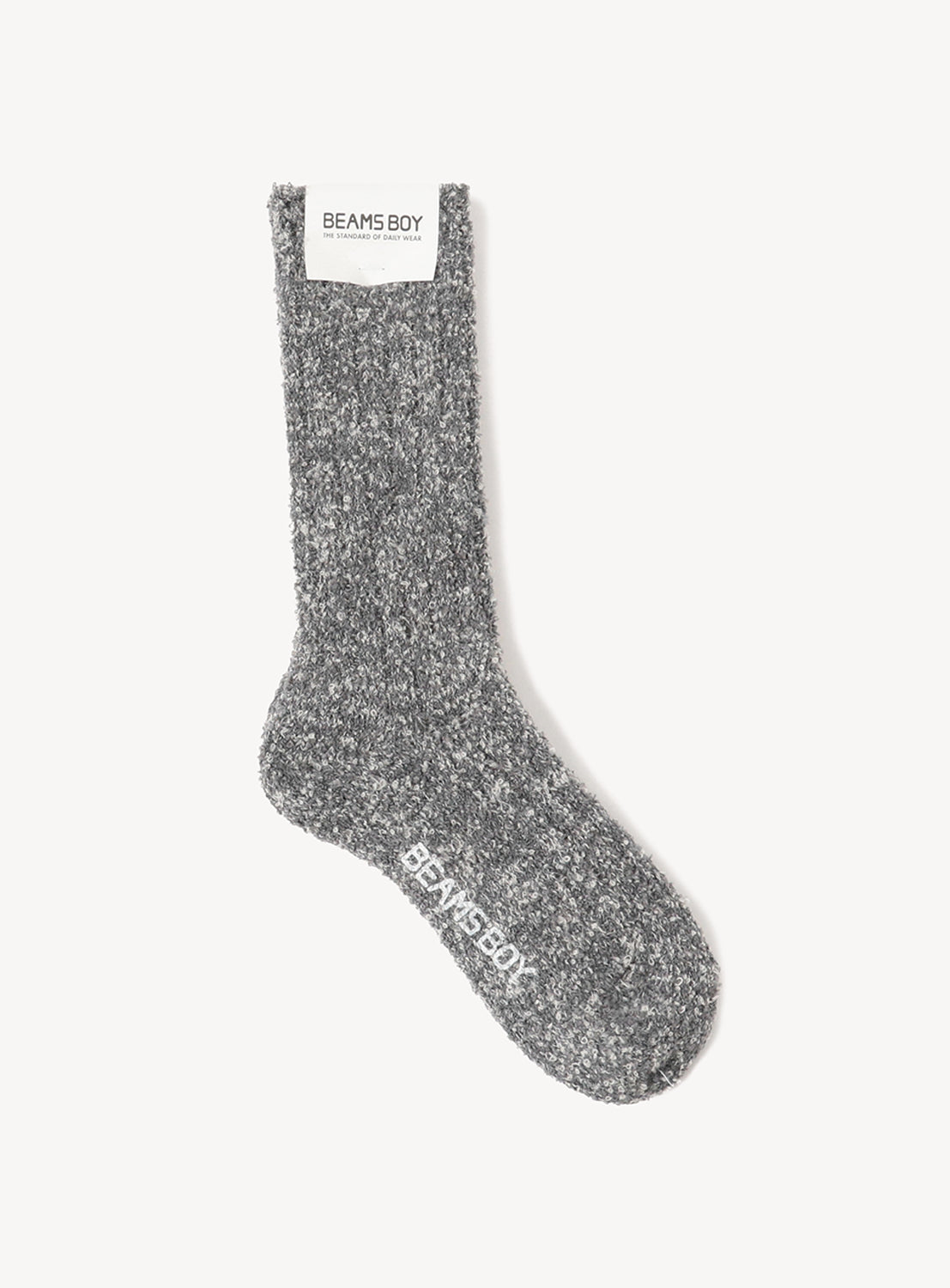 Boucle Socks
