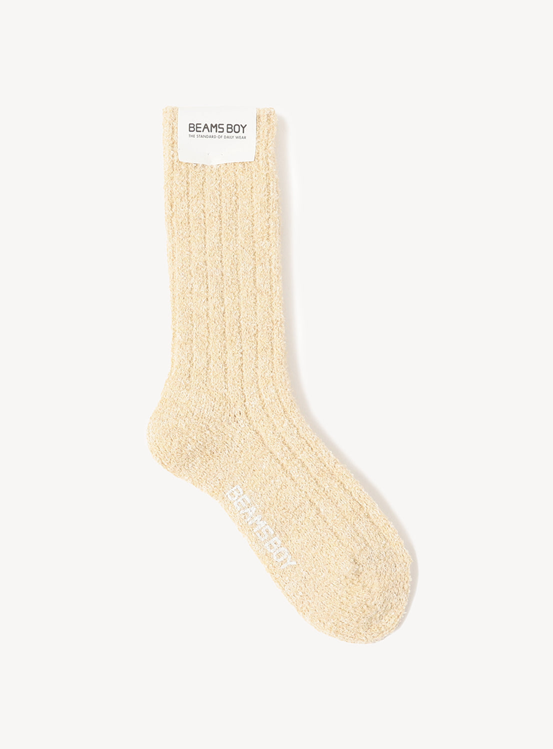 Boucle Socks