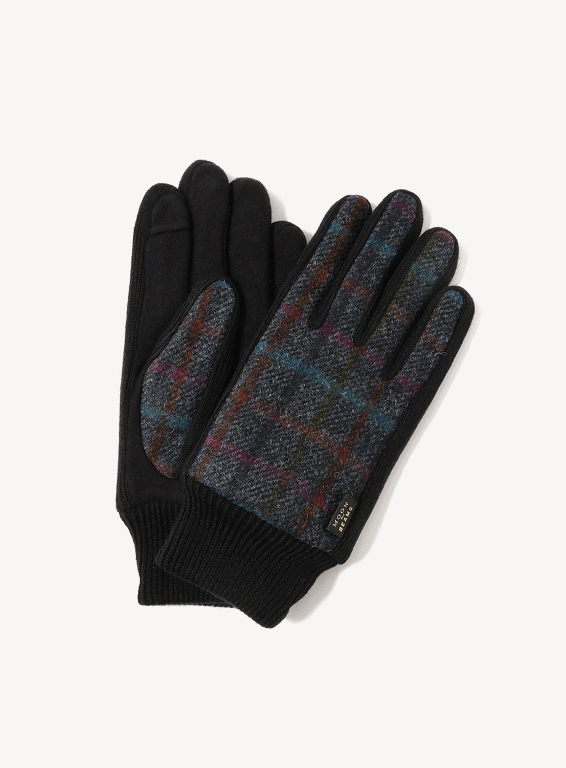 Moon Wool Gloves