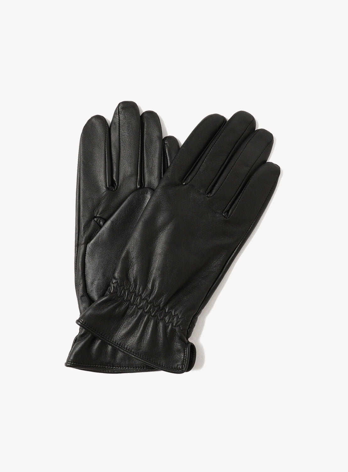 Sheepskin Leather Gloves