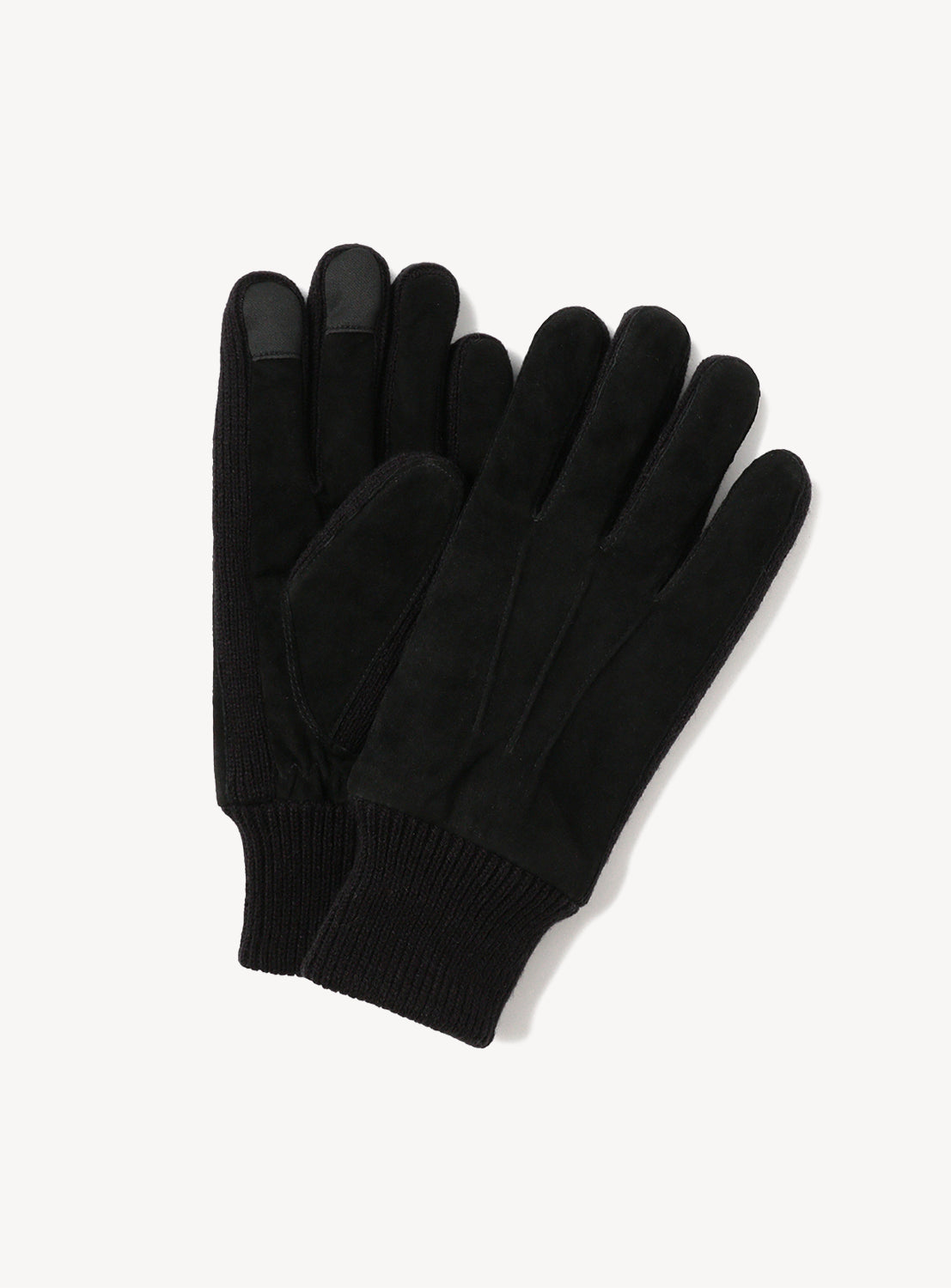 Suede Gloves