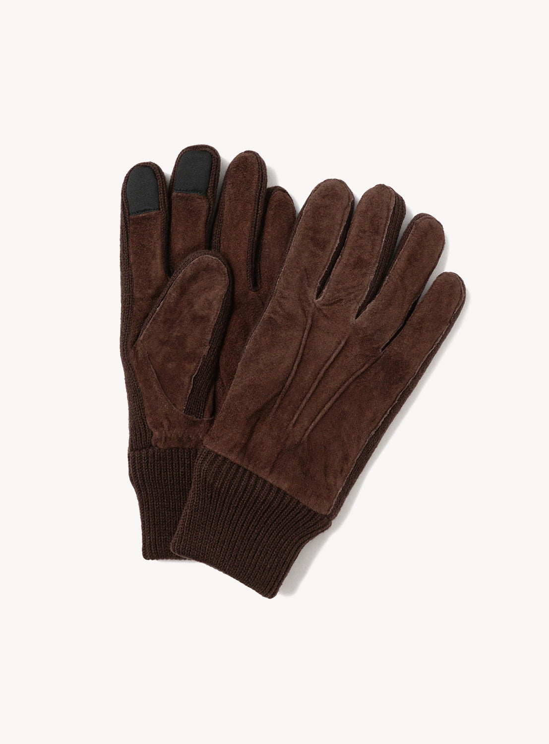 Suede Gloves