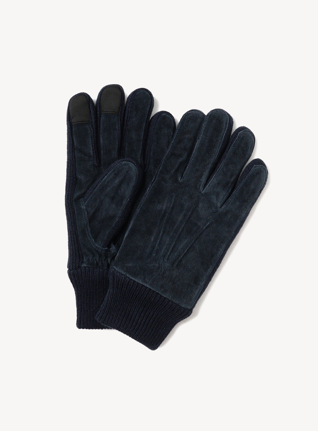 Suede Gloves