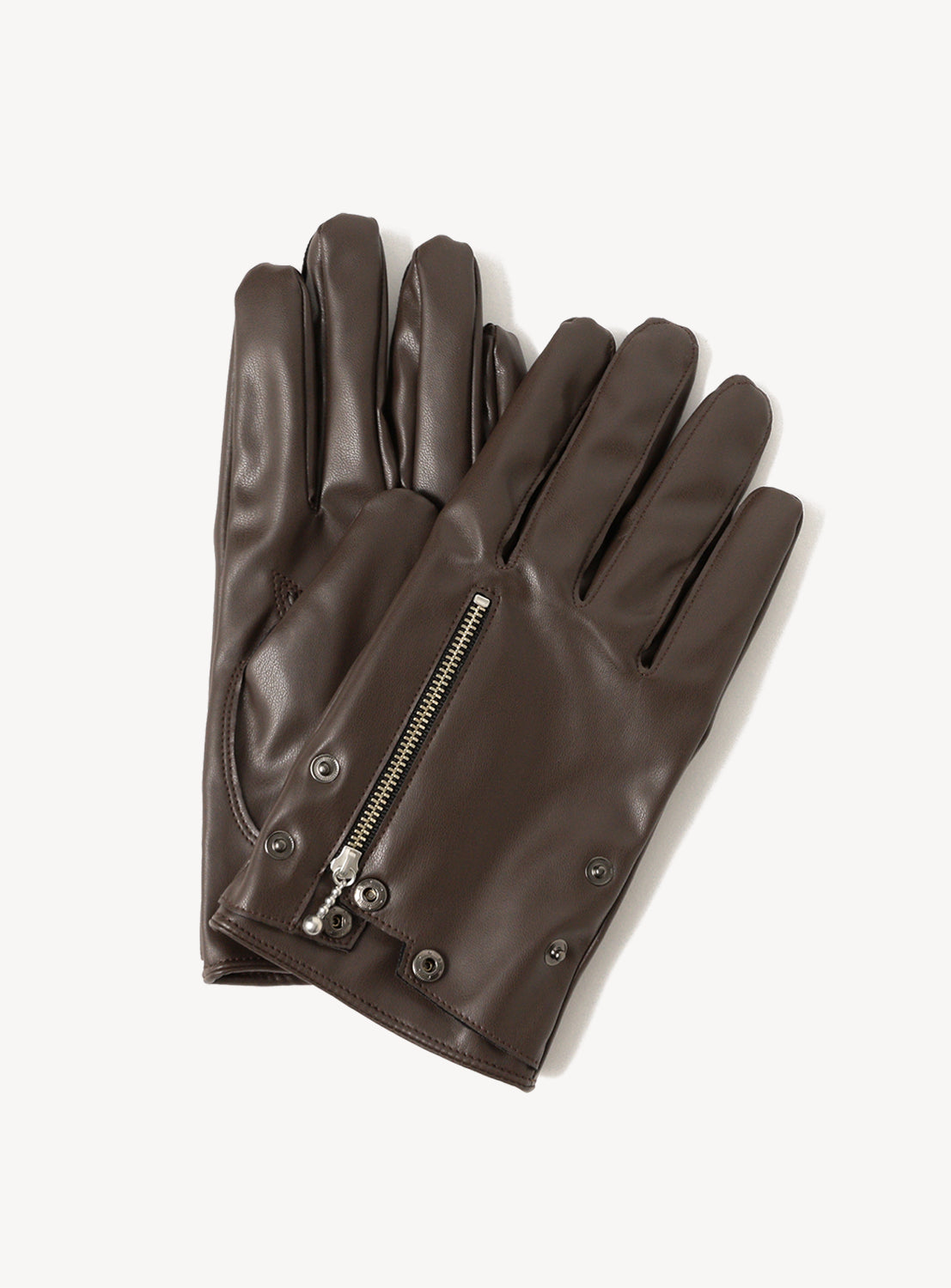 Double Riders Gloves