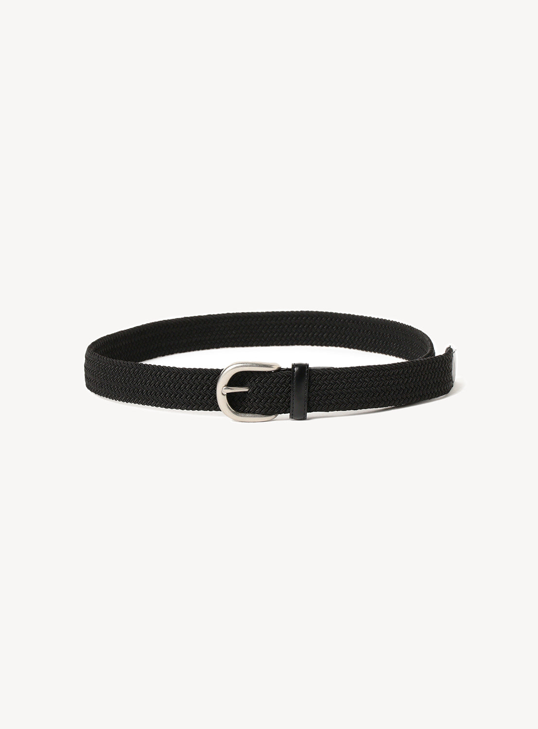 Elastic Mesh Belt