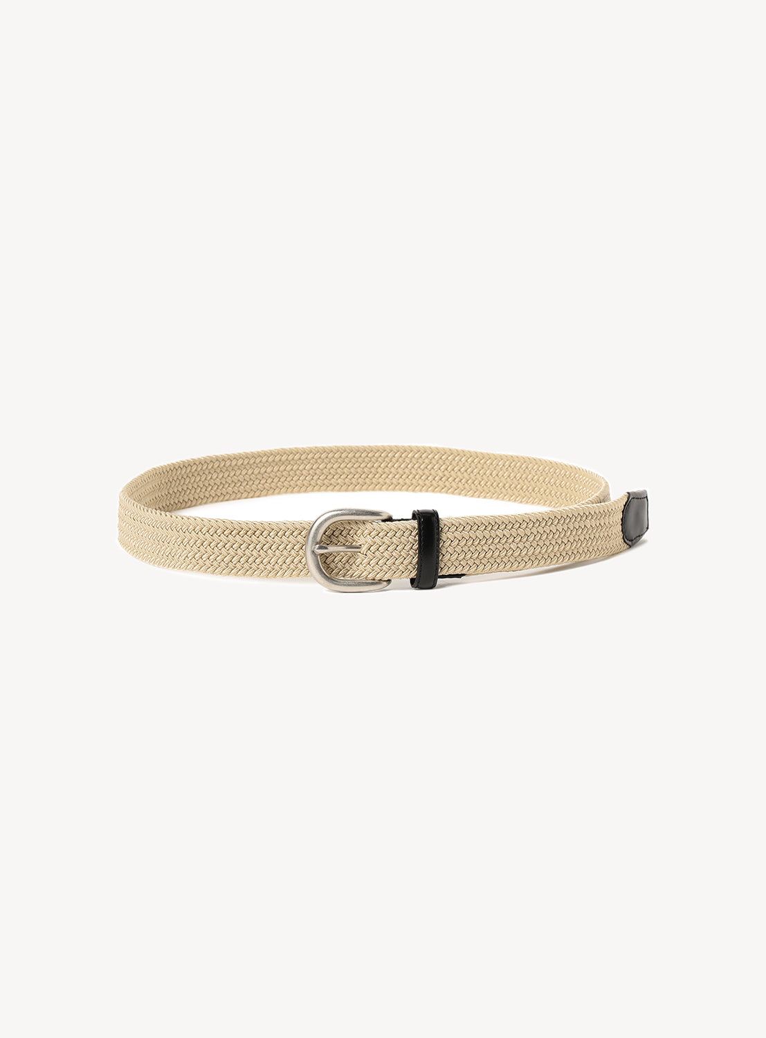 Elastic Mesh Belt