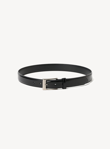 SUNSEA LEATHER BELT GLASS レザー ベルト Belt SUNSEA(サンシー) belt