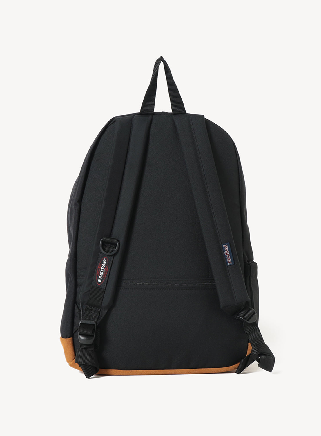 Exclusive] JANSPORT × EASTPAK Hybrid Pack