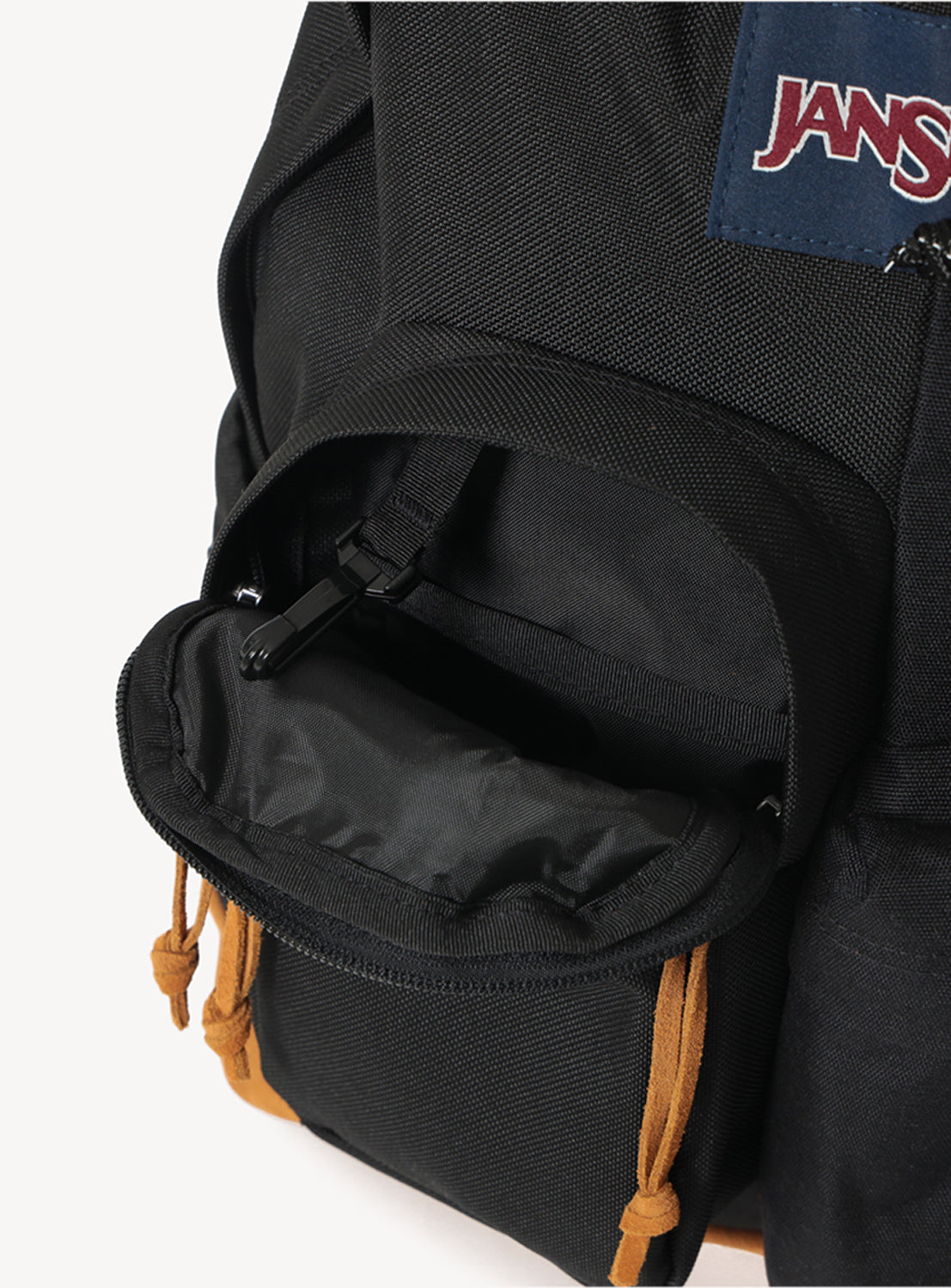 Exclusive] JANSPORT × EASTPAK Hybrid Pack