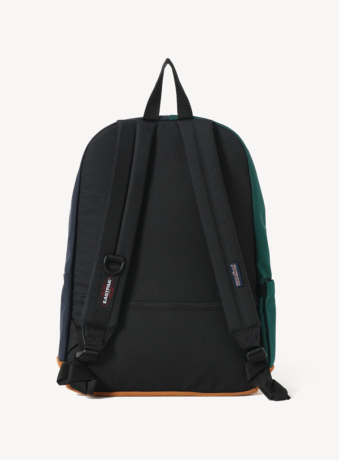 Exclusive] JANSPORT × EASTPAK Hybrid Pack