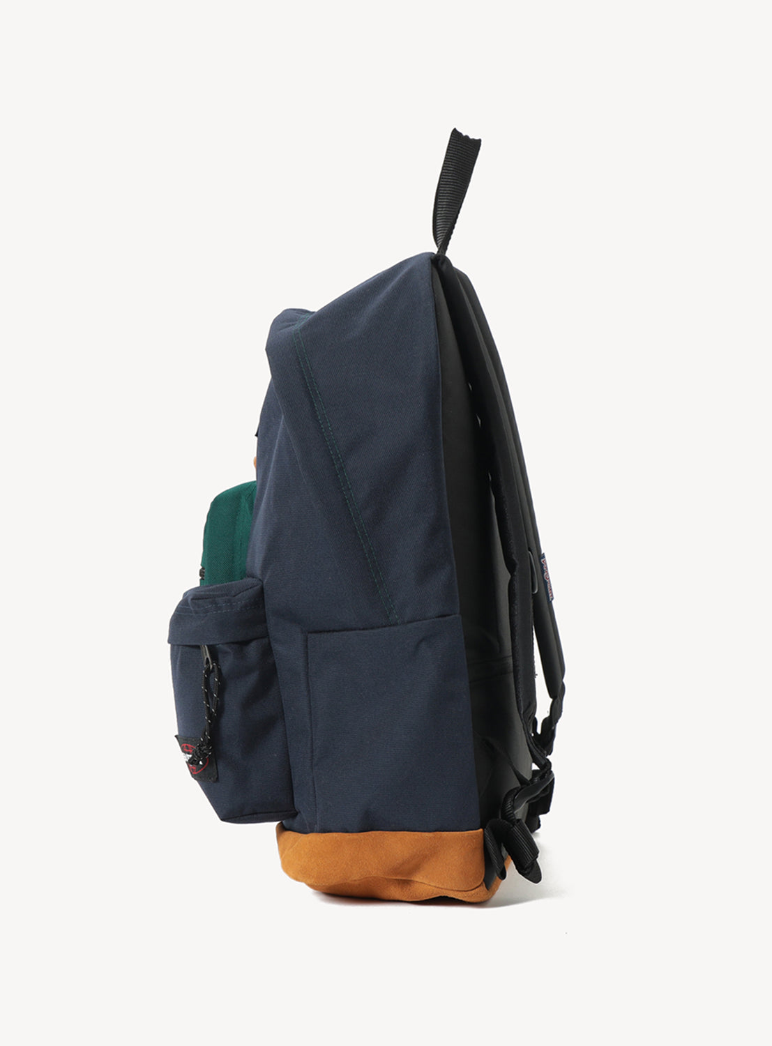 Exclusive] JANSPORT × EASTPAK Hybrid Pack