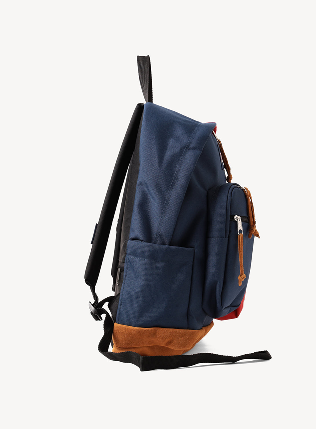 Exclusive] JANSPORT × EASTPAK Hybrid Pack