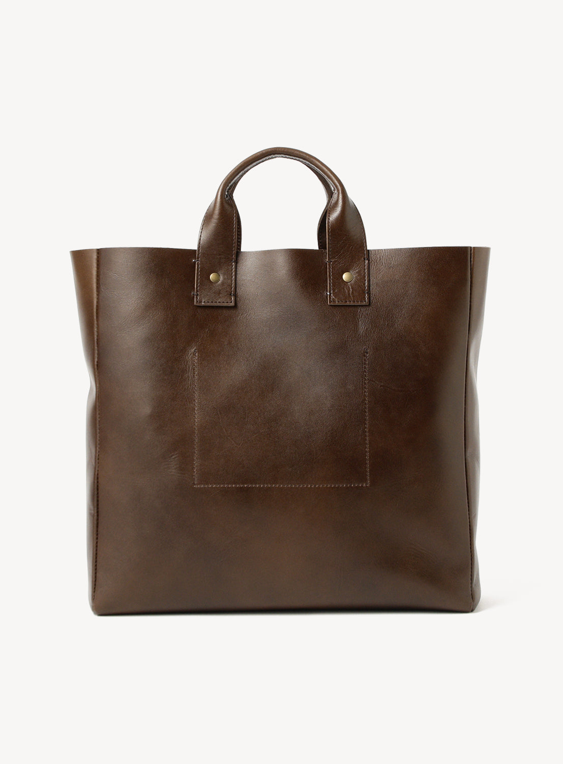 Hand Leather Bag