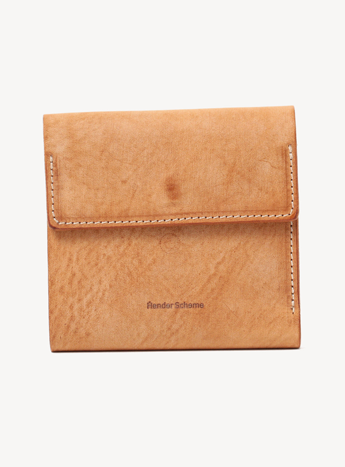 Clasp Wallet