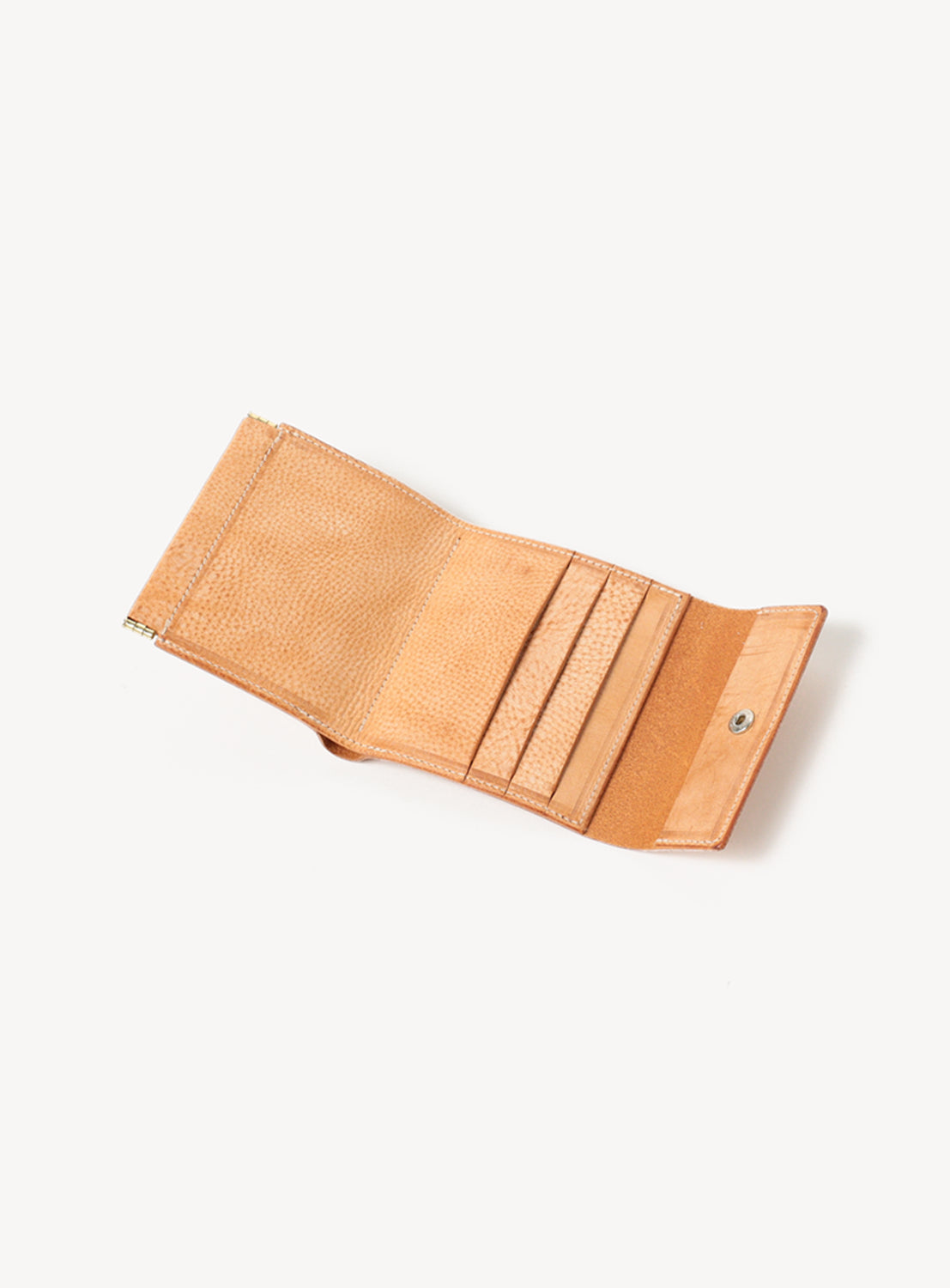 Clasp Wallet