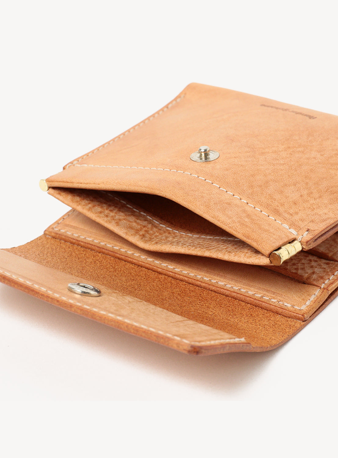 Clasp Wallet