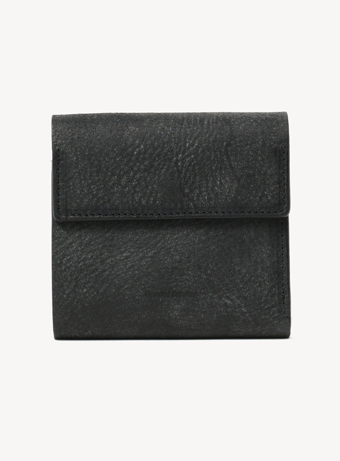 Clasp Wallet