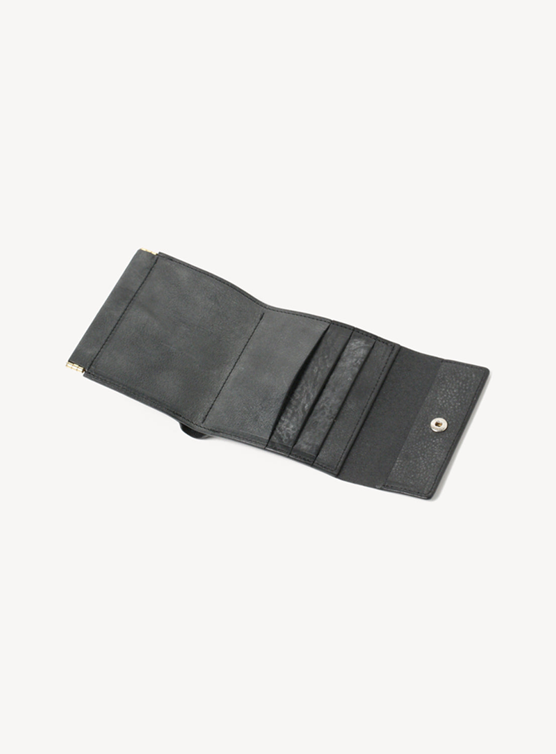 Clasp Wallet