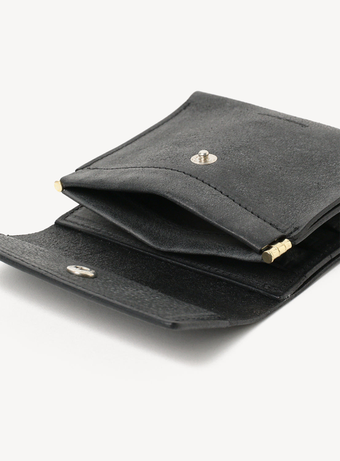 Clasp Wallet