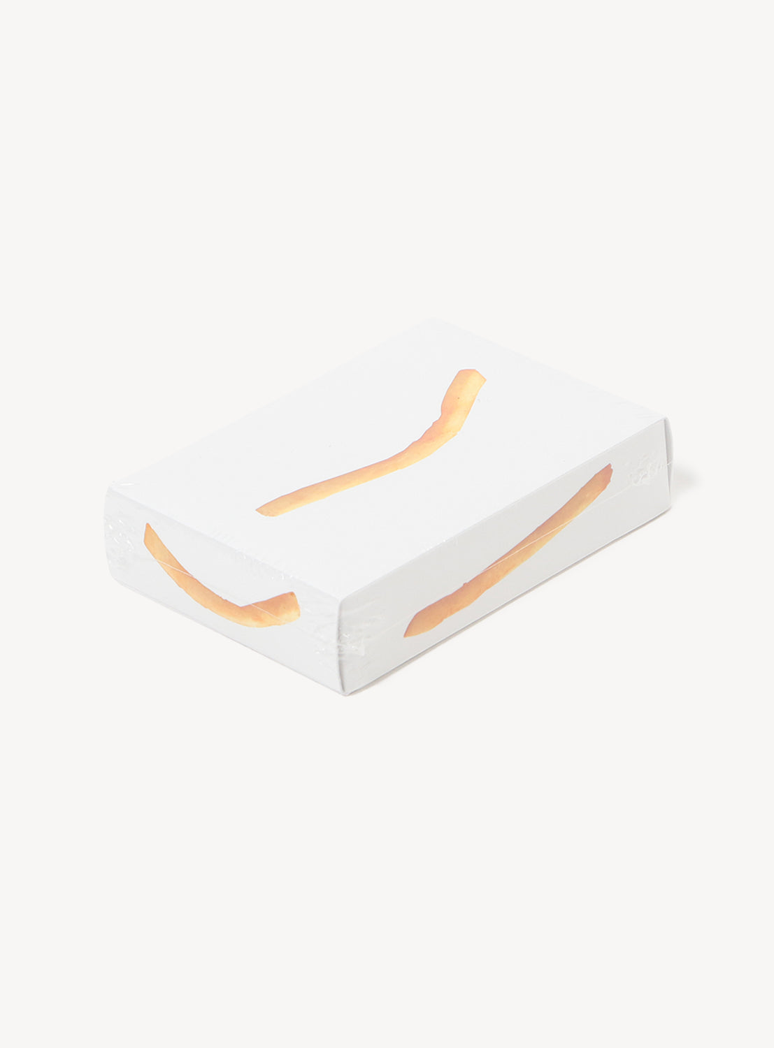 HIMAAポテトカードゲーム