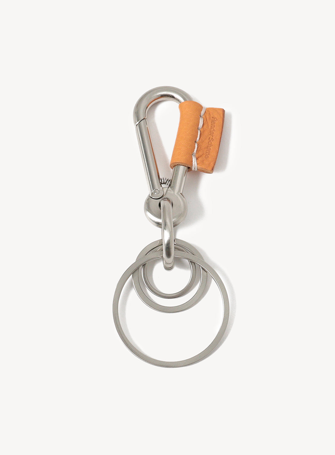 Karabiner Key Holder