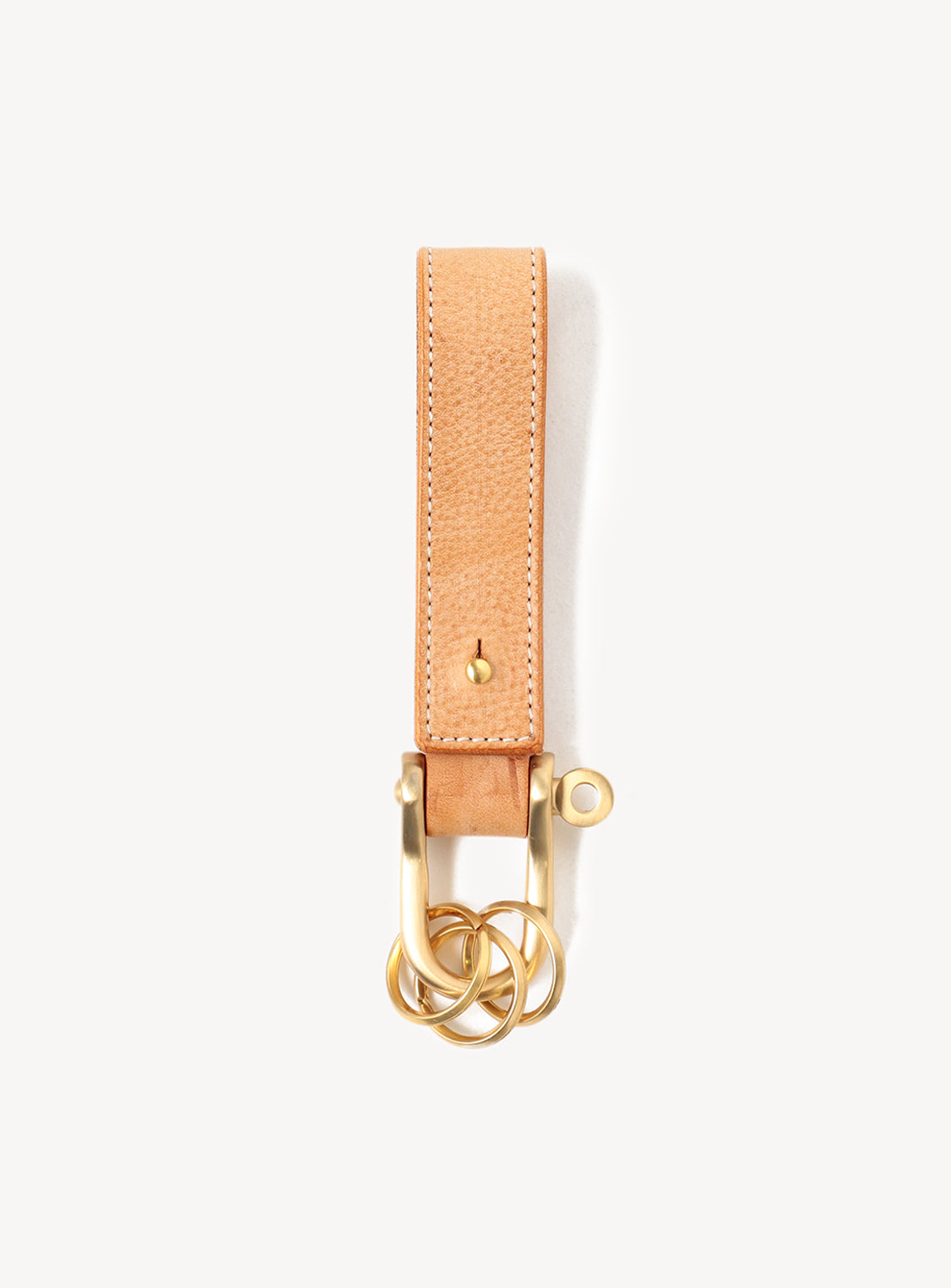 Key Shackle