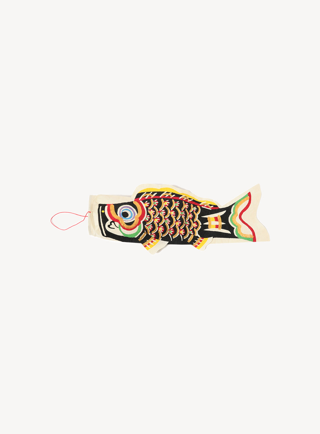 Small Keijusha Koinobori