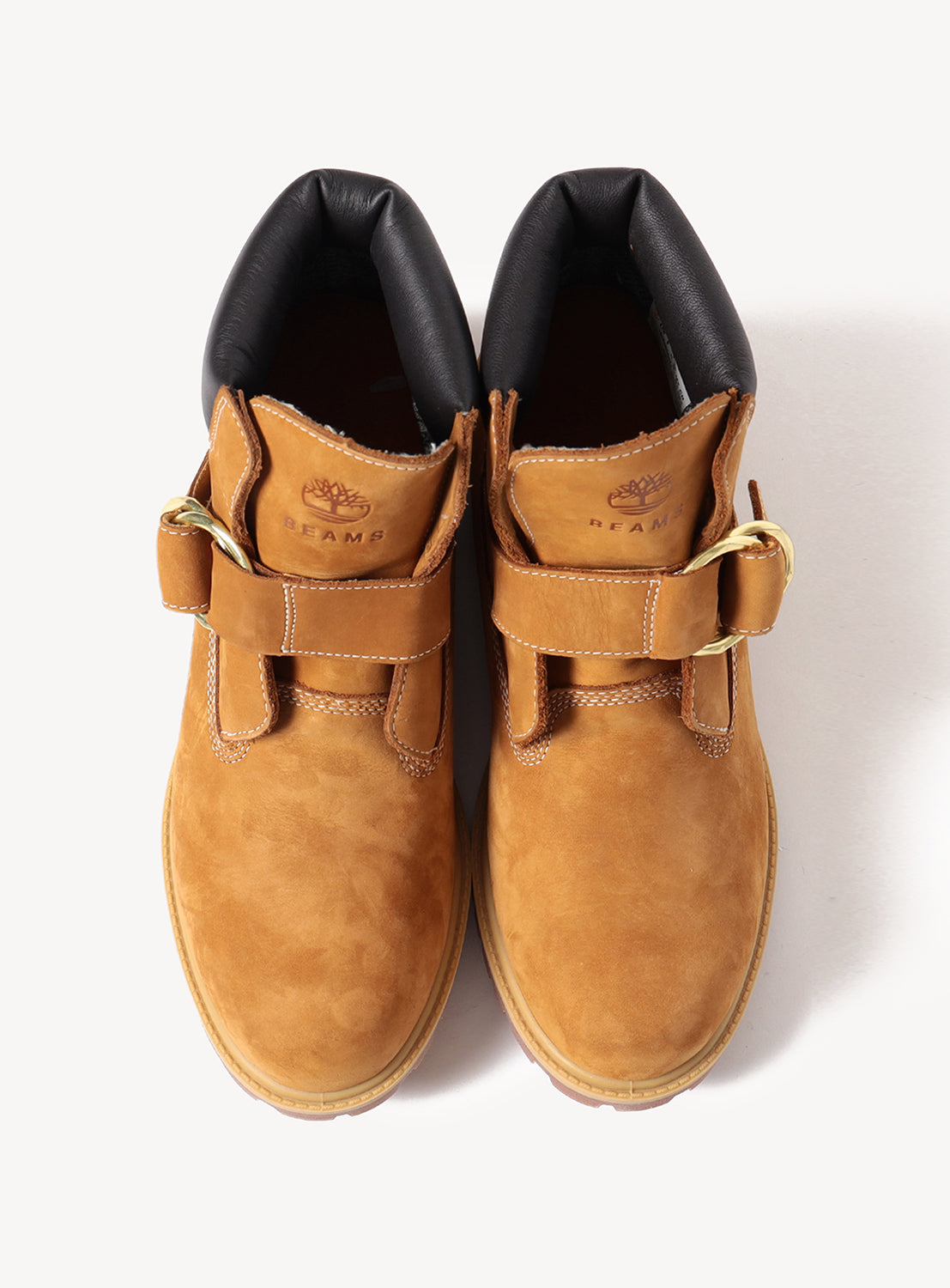 BEAMS x Timberland 6 Inch Premium GTX Ring Boot BEAMS x Timberland 6 Inch Premium GTX Ring Boot