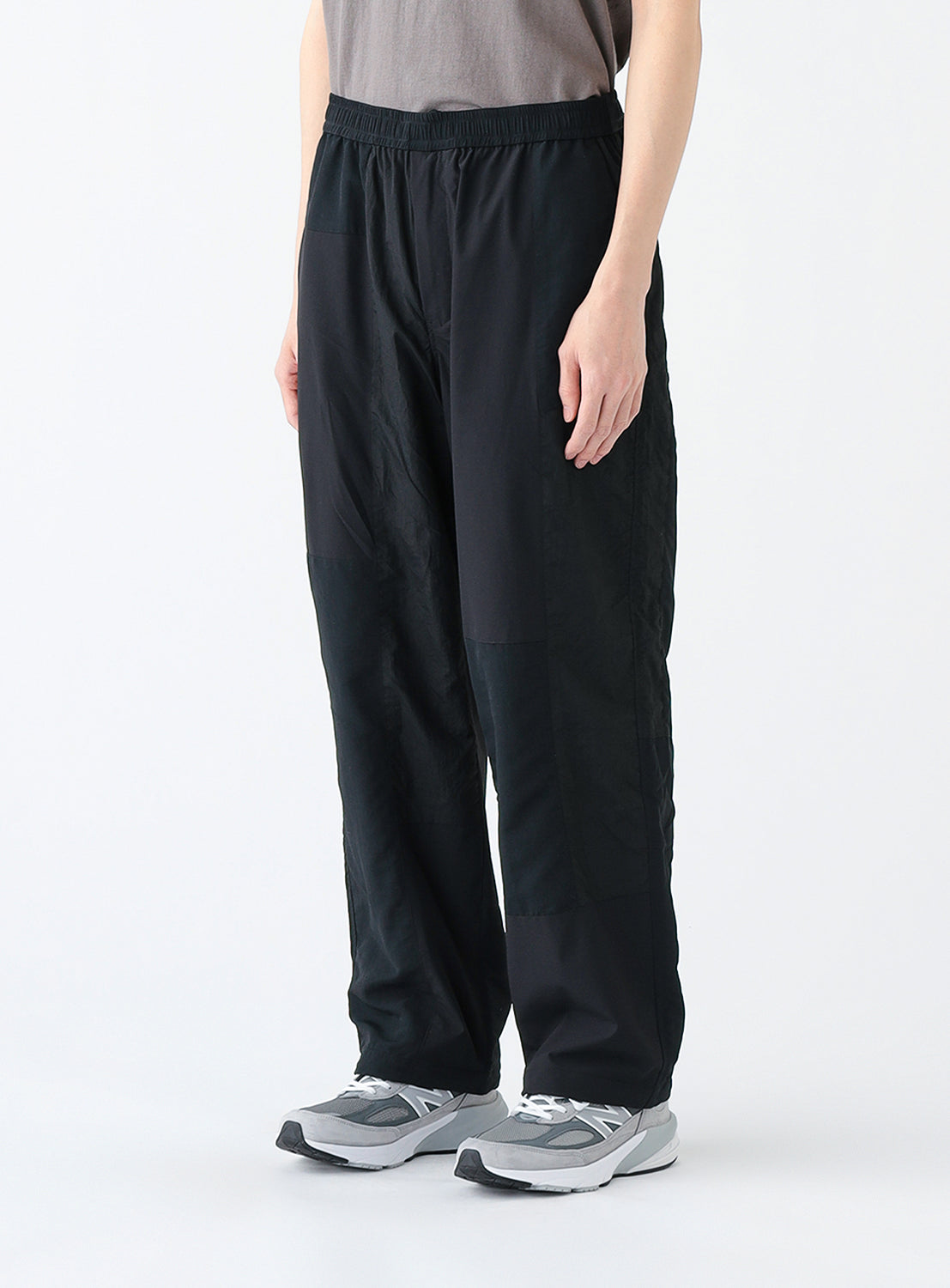 Crazy Track Easy Pants