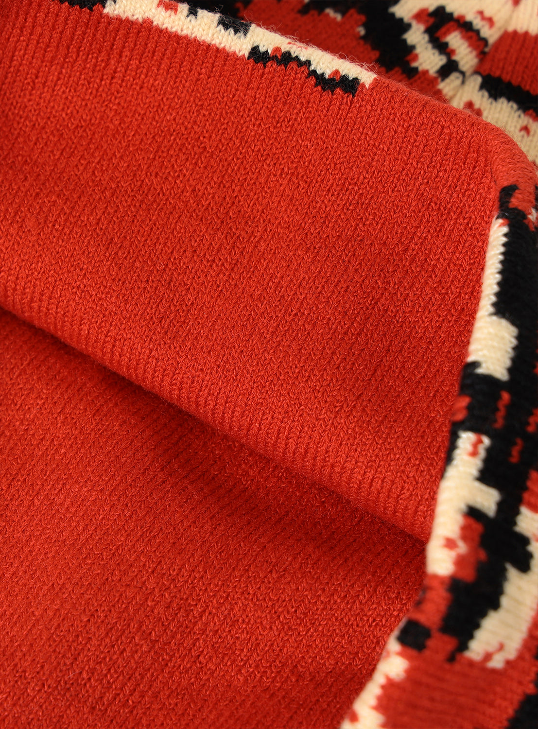 Digital Camouflage Watch Cap