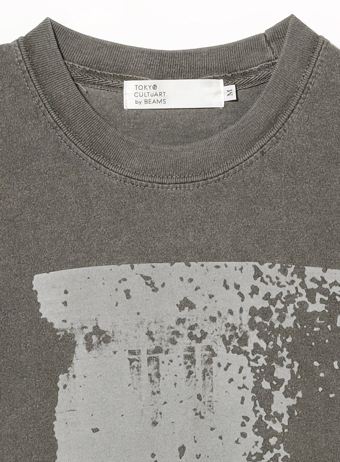 Daido Moriyama Paris Tee