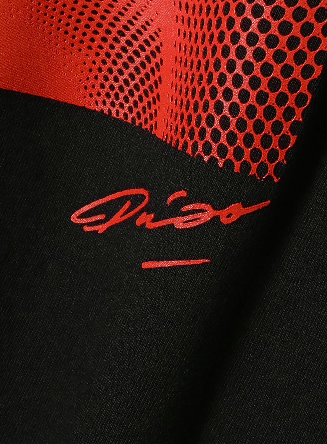 Daido Moriyama Tights Tee
