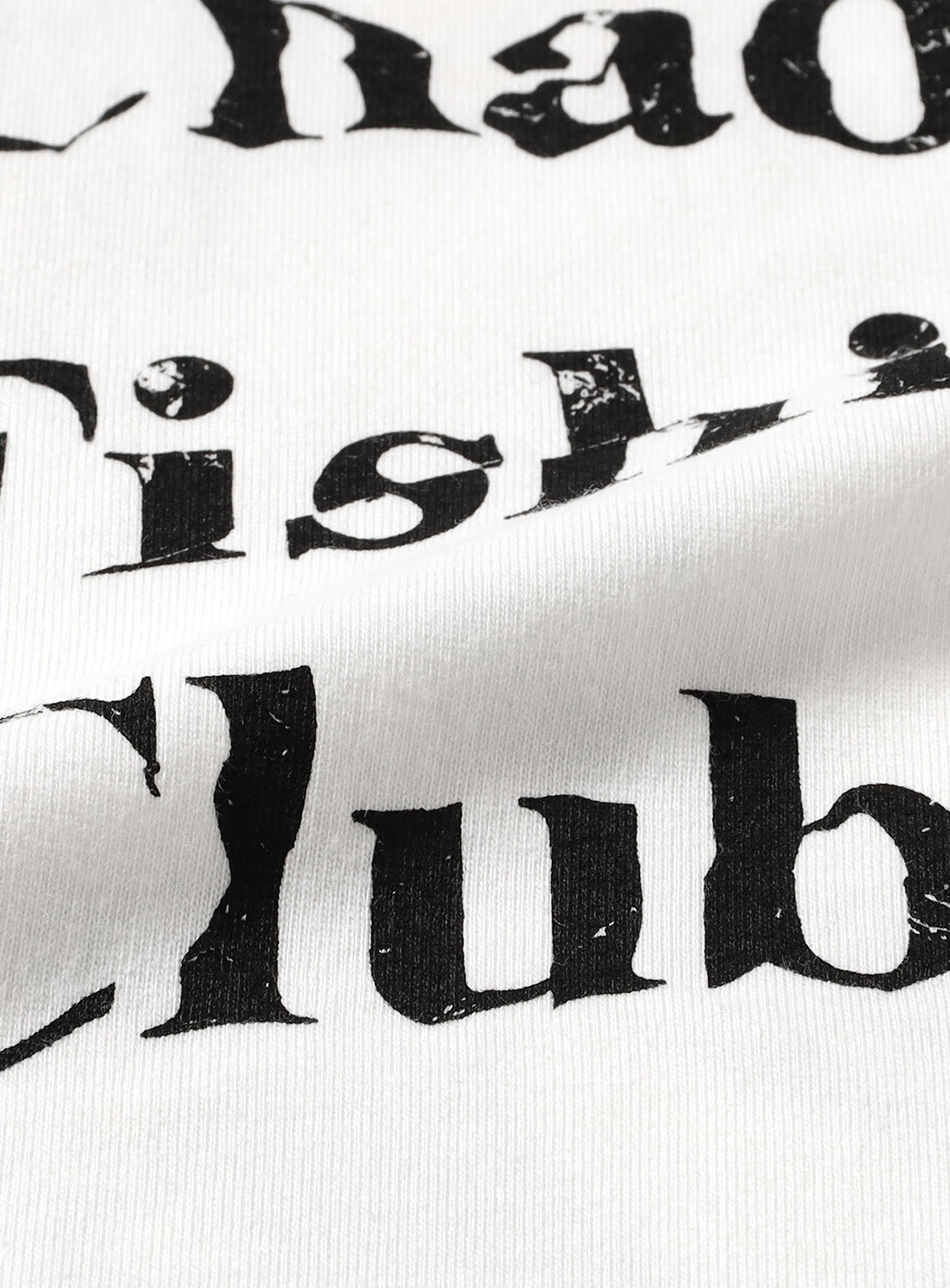 ドラネコTシャツ