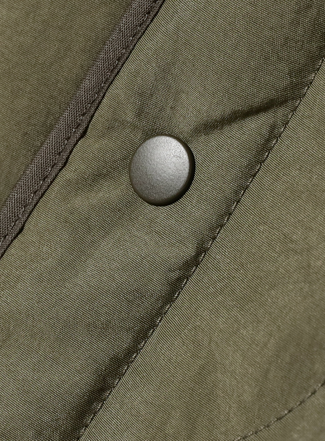 Down Military Liner Jacket