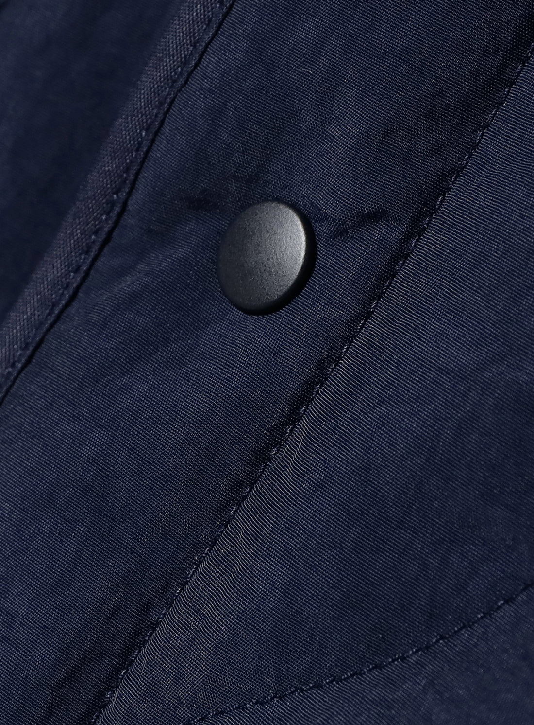 Down Military Liner Jacket