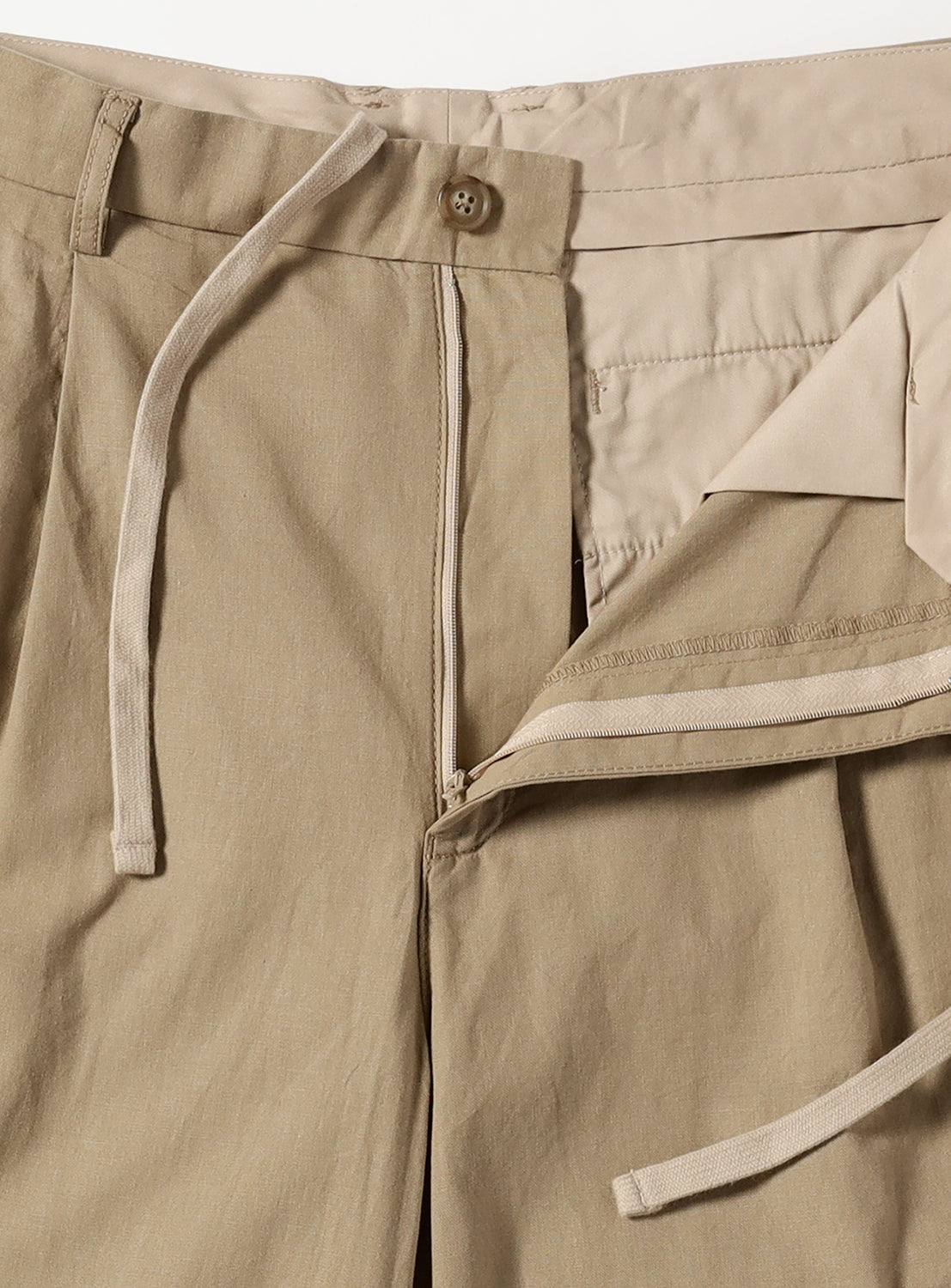 Dungaree 2 Pleat Slacks