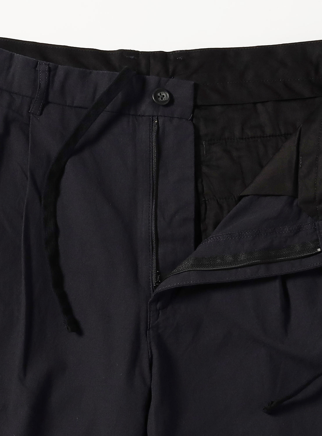 Dungaree 2 Pleat Slacks