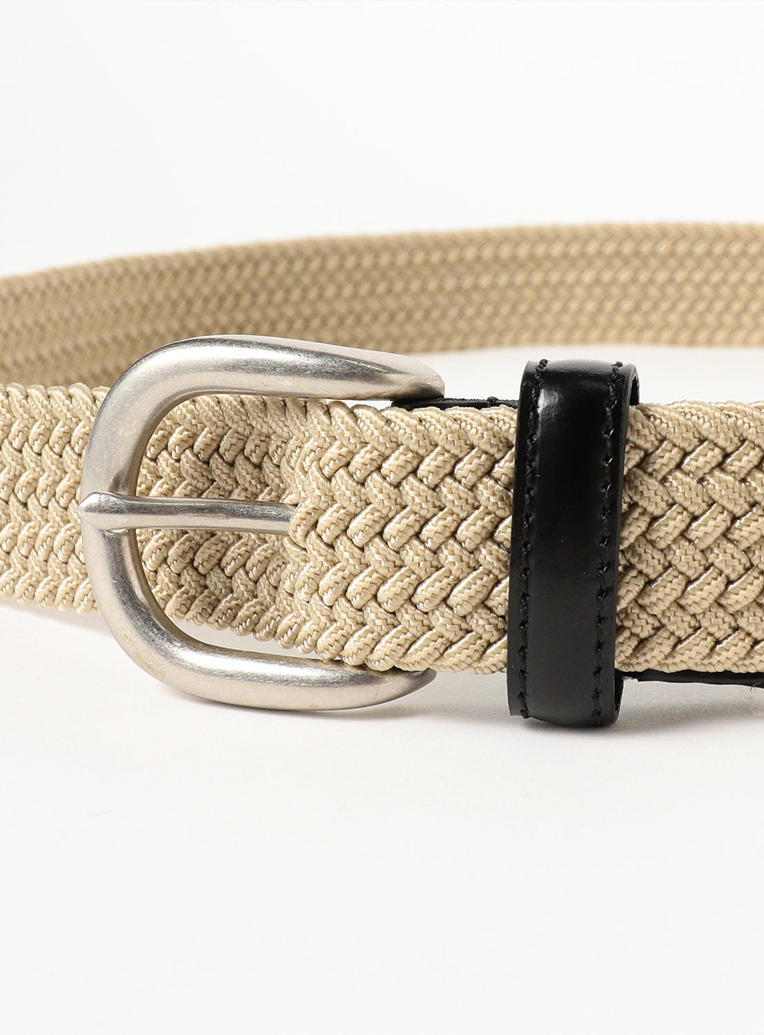 Elastic Mesh Belt