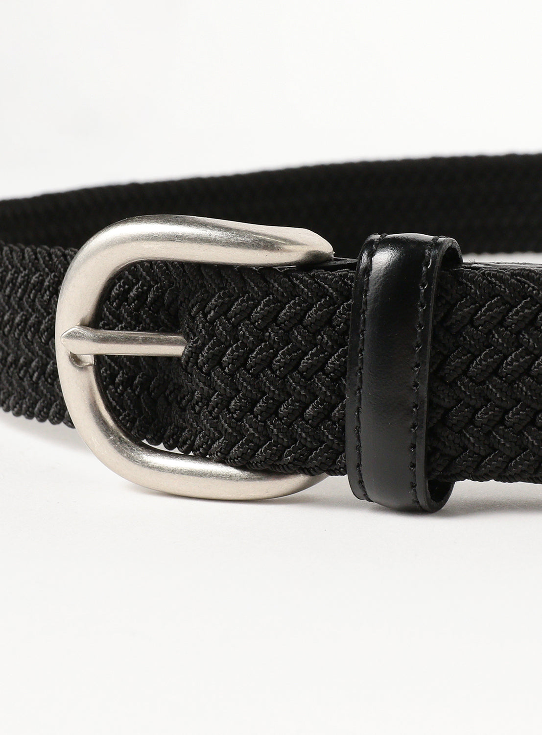 Elastic Mesh Belt