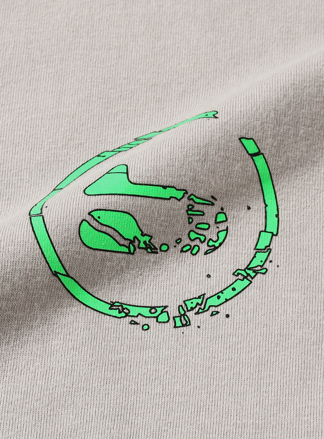 バル / アイ Tシャツ