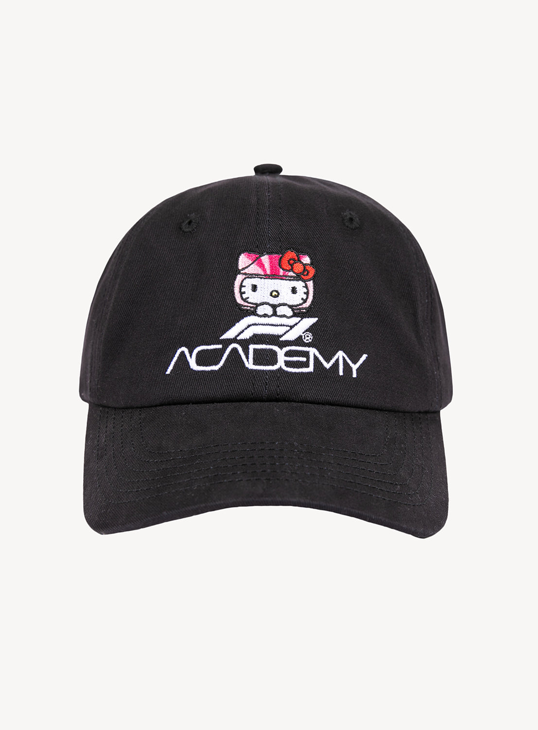F1 Academy x Hello Kitty Cap