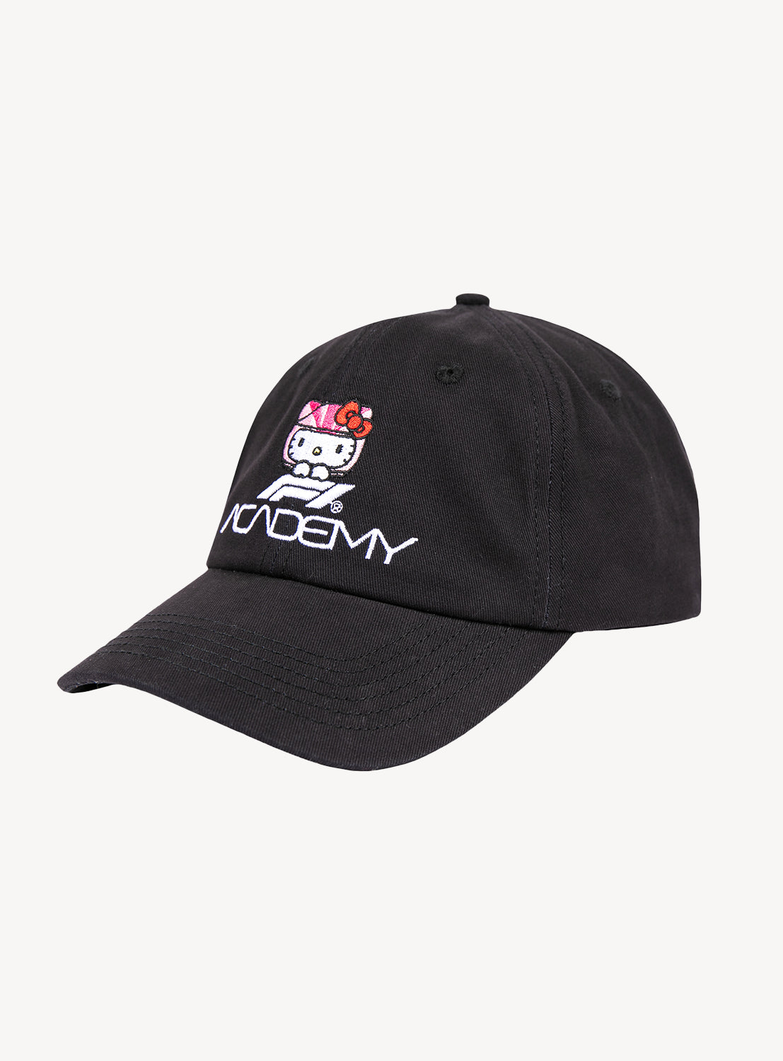 F1 Academy x Hello Kitty Cap