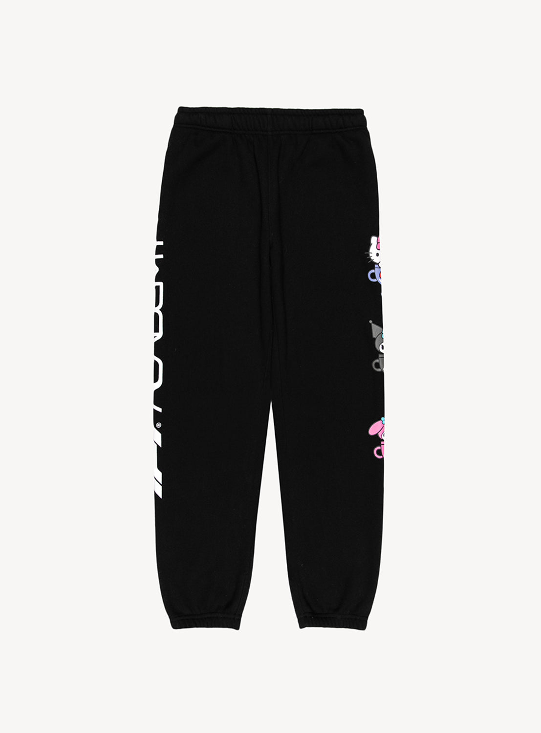 F1 Academy x Hello Kitty Applique Sweatpants