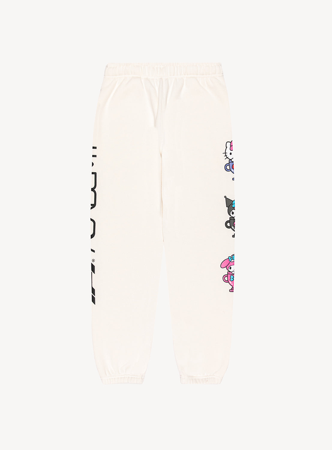 F1 Academy x Hello Kitty Applique Sweatpants