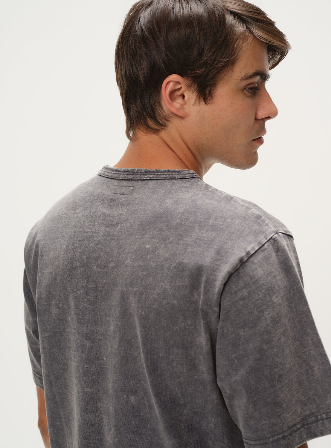 Fade Crewneck T-Shirt